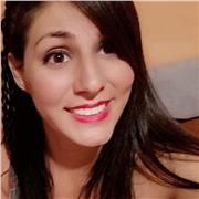 Clases de programación, lógica, estructura, diseño de aplicaciones, web y Mobile. Soy desarrolladora full stack